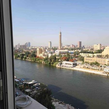 2Br 901 With Great View Apartment Kairo Bagian luar foto
