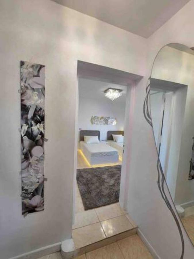2Br 901 With Great View Apartment Kairo Bagian luar foto