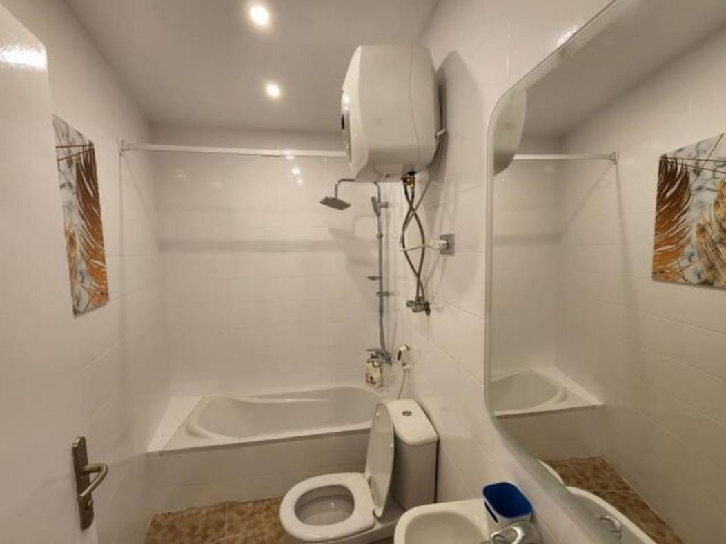 2Br 901 With Great View Apartment Kairo Bagian luar foto