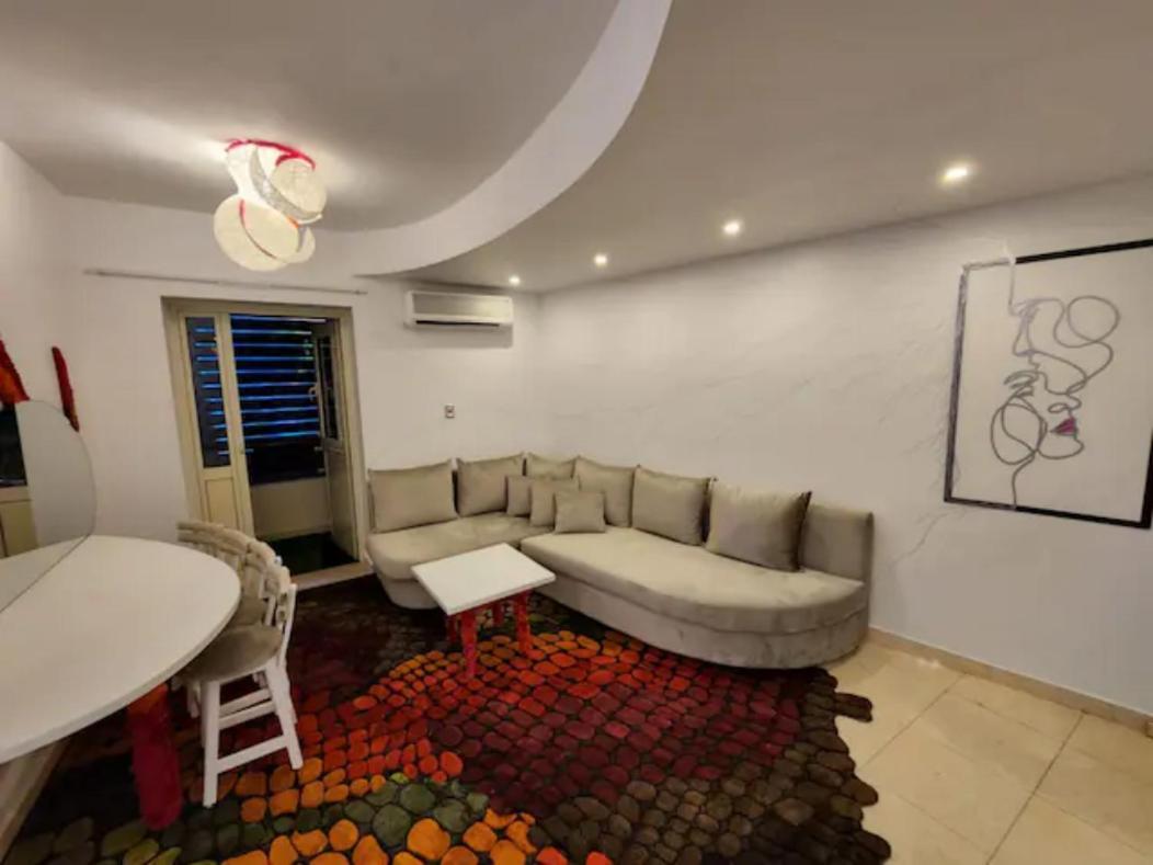 2Br 901 With Great View Apartment Kairo Bagian luar foto