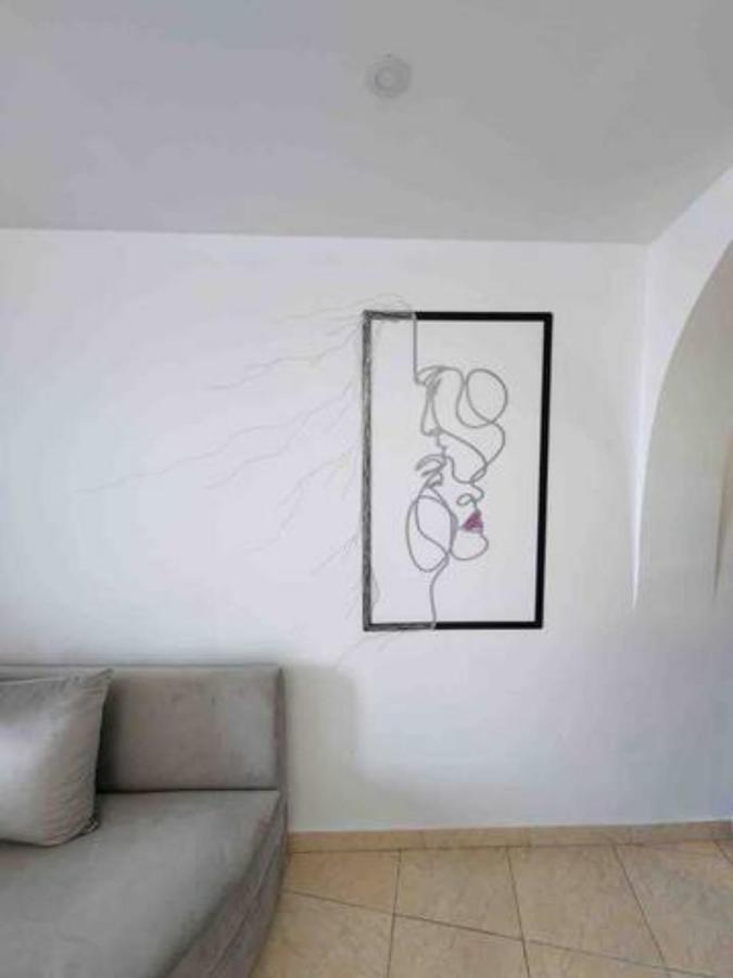 2Br 901 With Great View Apartment Kairo Bagian luar foto