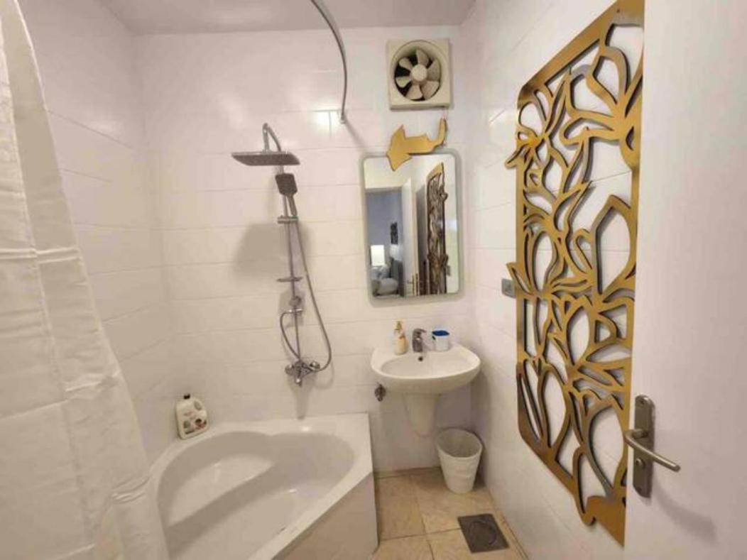 2Br 901 With Great View Apartment Kairo Bagian luar foto