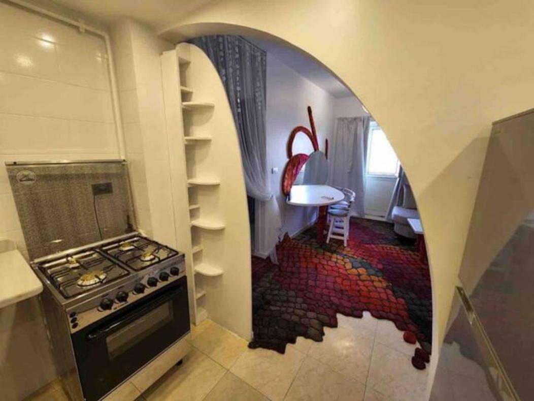 2Br 901 With Great View Apartment Kairo Bagian luar foto