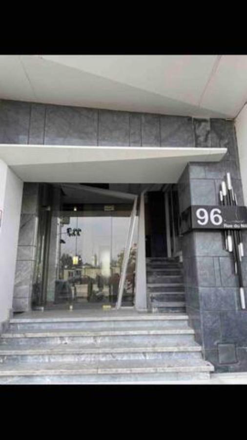 2Br 901 With Great View Apartment Kairo Bagian luar foto